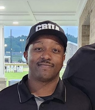 Jeremy Williams, founder of The Ref Lab